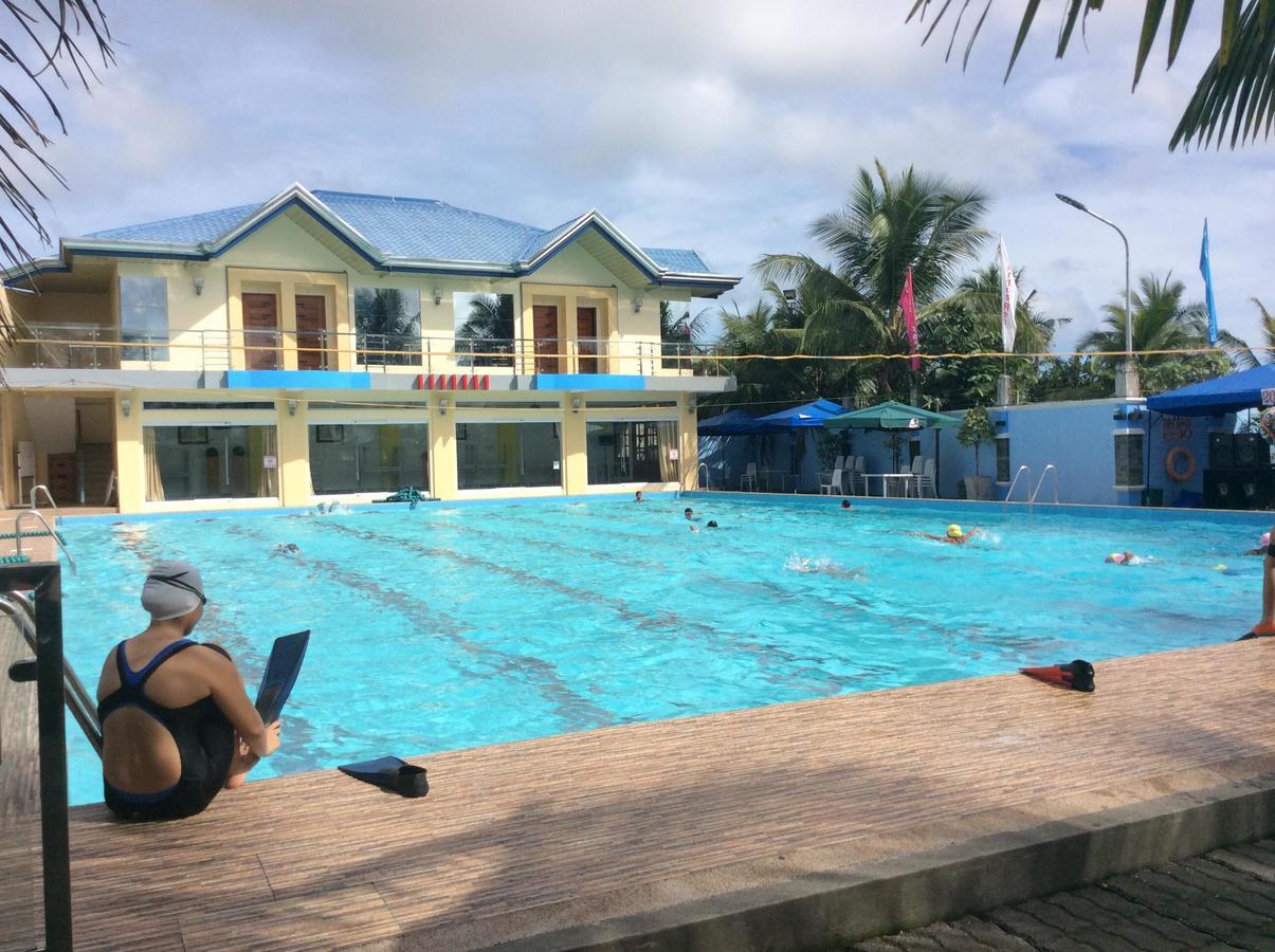 Eduardo'S Resort Calapan Екстер'єр фото