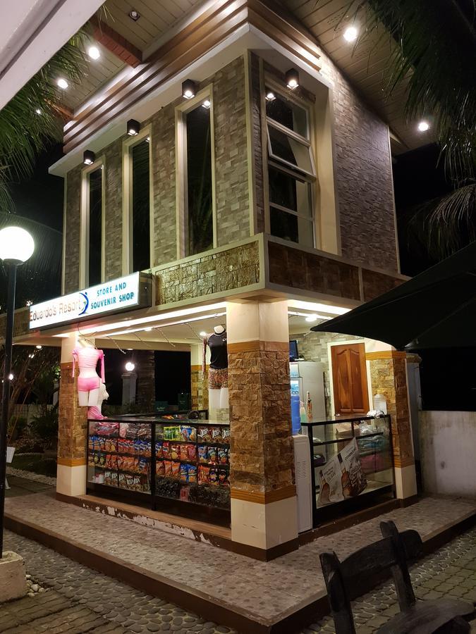 Eduardo'S Resort Calapan Екстер'єр фото