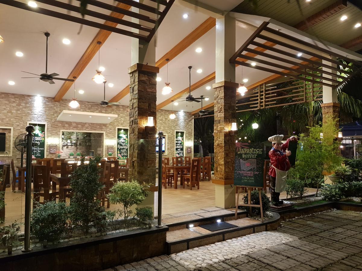 Eduardo'S Resort Calapan Екстер'єр фото