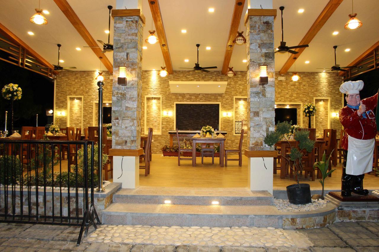 Eduardo'S Resort Calapan Екстер'єр фото