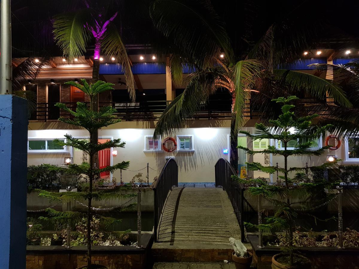 Eduardo'S Resort Calapan Екстер'єр фото