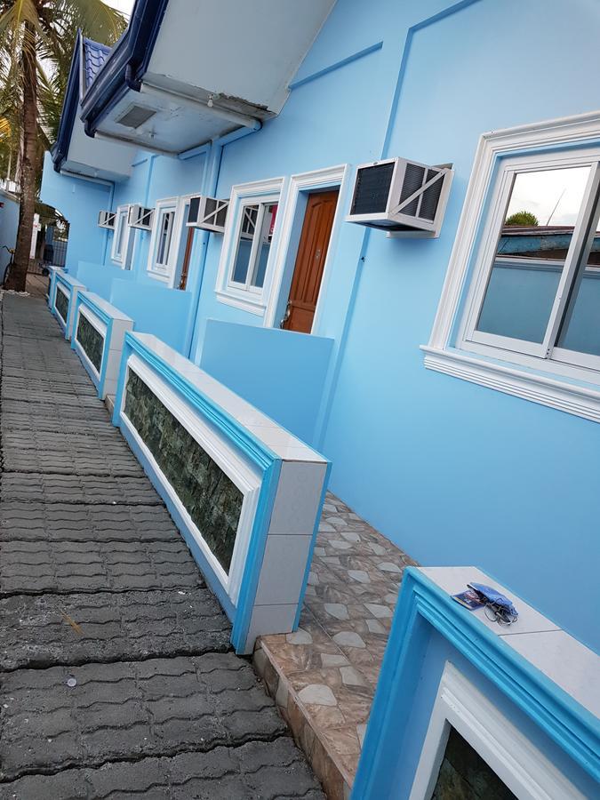 Eduardo'S Resort Calapan Екстер'єр фото